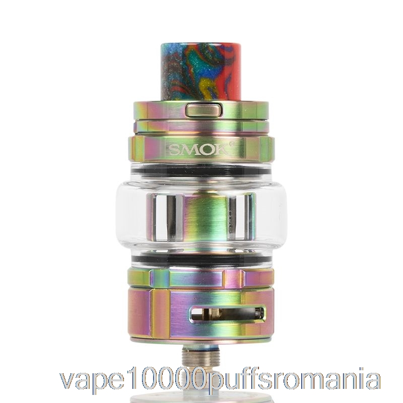 Vape Romania Smok Tf Sub-ohm Tank Rainbow